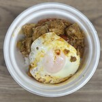 松屋 小倉駅前店的實拍圖