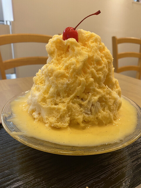 甘味処 なごみ庵的實拍高清圖