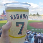 recommendations for スタジアム売店
