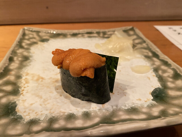 recommendations image for 鮨はな