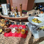 札幌プリンスホテル的实拍图