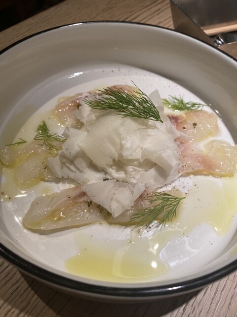 recommendations image for マーサーブランチ 六本木