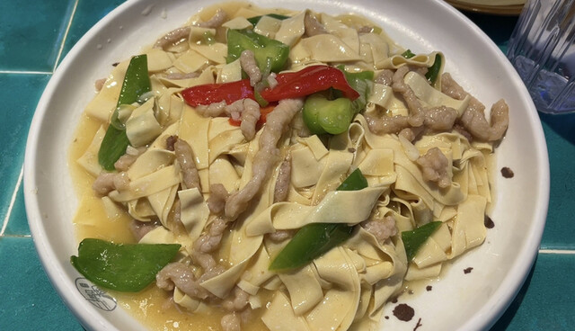 撒椒小酒館 上野店的實拍高清圖