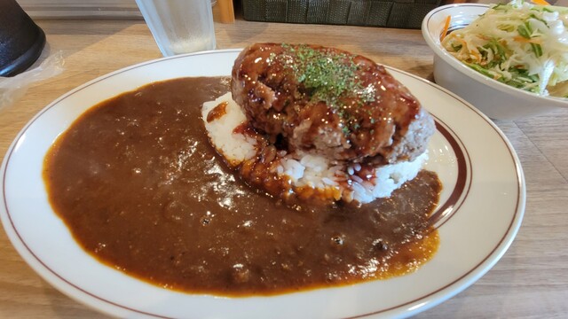 さっぽろルーカレーNAGAMIYA的实拍高清图