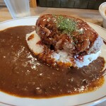 さっぽろルーカレーNAGAMIYA的实拍图