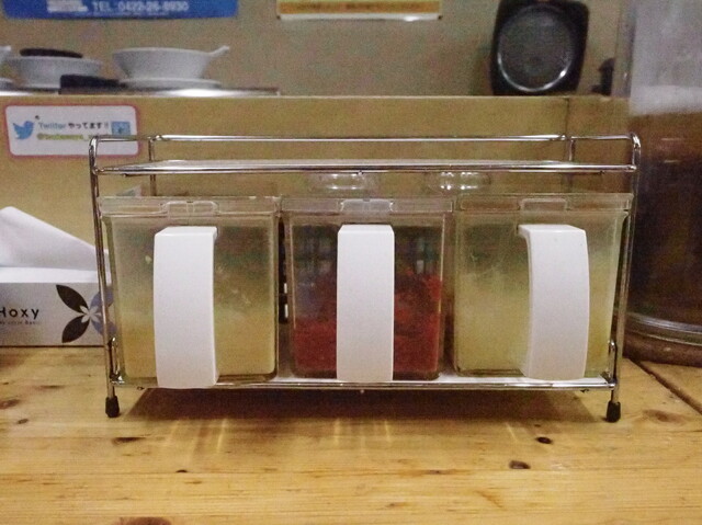 recommendations image for つばさ家 武蔵境店