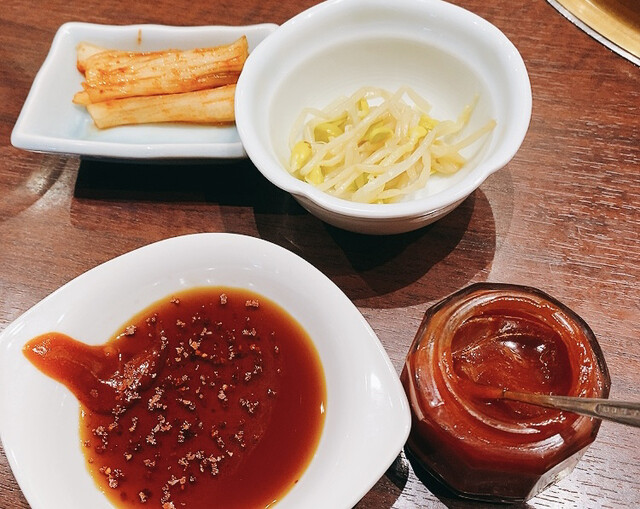 昌久園 おおとりウィングス店的實拍高清圖