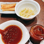 昌久園 おおとりウィングス店的實拍圖