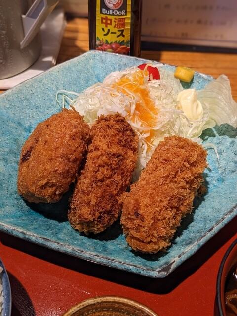 recommendations image for 目黒魚金