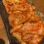 元祖焼肉山水 西国分寺店的實拍圖