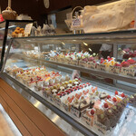 recommendations for パティスリー ヒヤマ