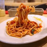 ローマ軒 大阪駅前第3ビル店的實拍圖