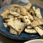 太幸結（takomusubi）的實拍圖