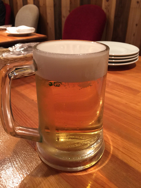 recommendations image for シャンパン食堂
