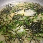菜蔵 東日本橋店的实拍图