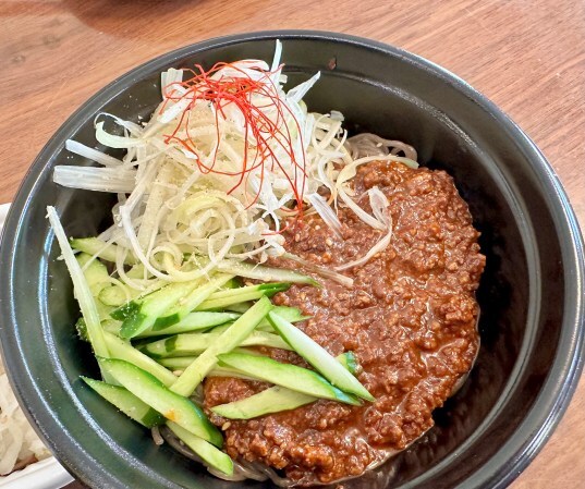 韓国屋台 豚大門市場 馬喰町店的实拍高清图