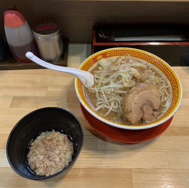 recommendations image for えどもんど 中野