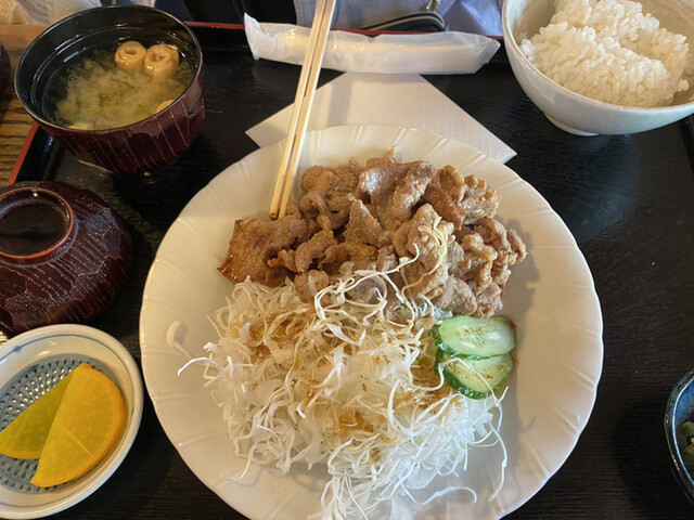 レストラン庄山的實拍高清圖