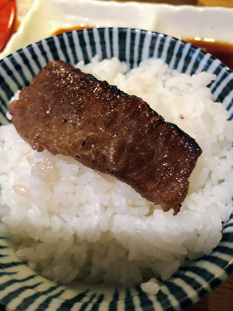 七輪焼肉ふくの牛 飯倉本店的實拍高清圖