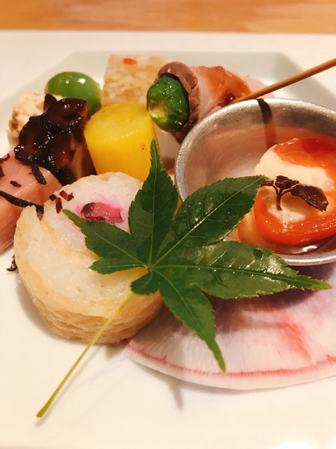 鉄板焼なか乃的实拍高清图