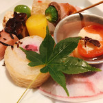 鉄板焼なか乃的实拍图