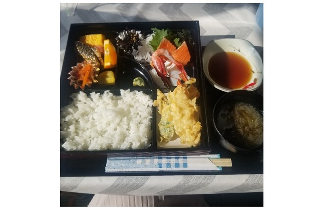 時金食堂的实拍高清图