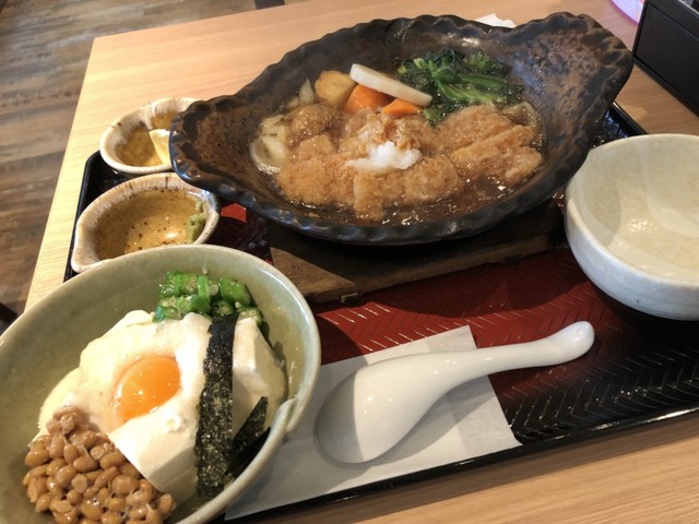 recommendations image for 大戸屋 外苑前店
