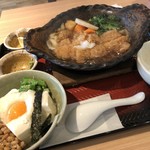 recommendations for 大戸屋 外苑前店