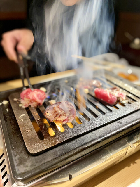 ホルモン焼肉 キラク的實拍高清圖