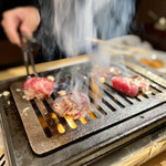 ホルモン焼肉 キラク的實拍圖