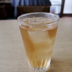 丸福食堂的實拍圖