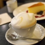 セイナカフェ的實拍圖