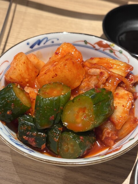 黒毛和牛焼肉 にくじろう 都立家政店的實拍高清圖