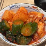 黒毛和牛焼肉 にくじろう 都立家政店的實拍圖