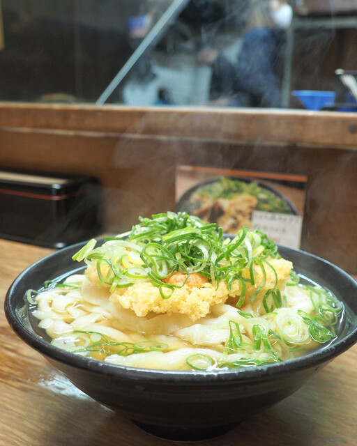 うどん処松島的实拍高清图