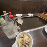 recommendations for もんじゃ お好み焼き 鉄板焼き ねこ