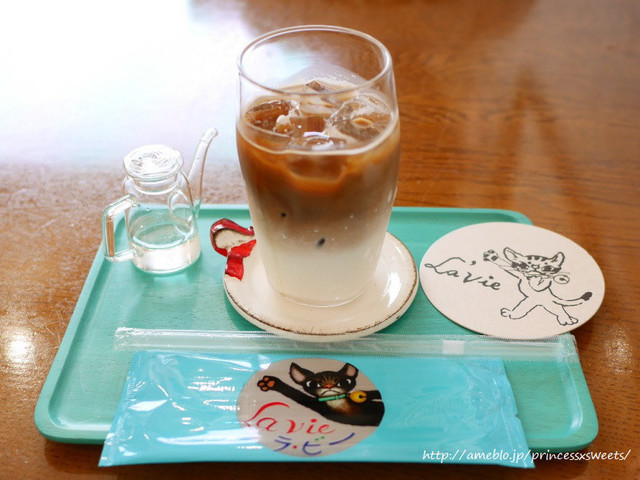 recommendations image for ラ・ビーカフェ