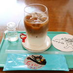 recommendations for ラ・ビーカフェ