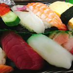 銀のさら 伏見店的實拍圖