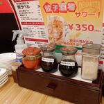 recommendations for 24時間 餃子酒場 五反田店