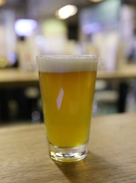 recommendations image for 麦酒宿 まり花 道玄坂