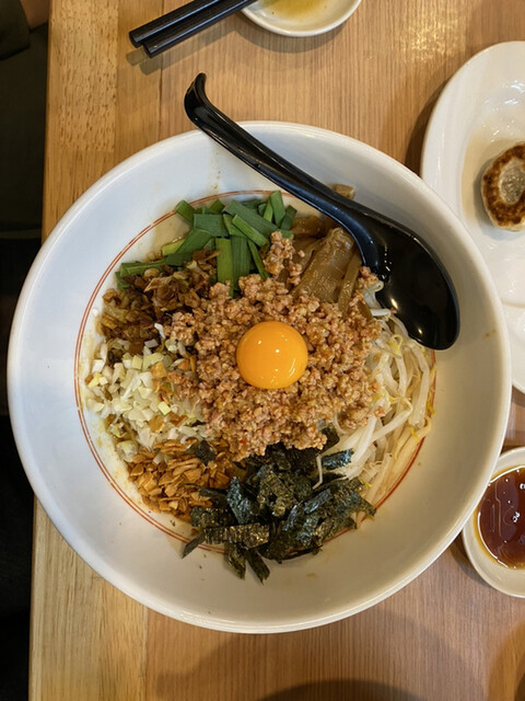 recommendations image for ゴリララーメン