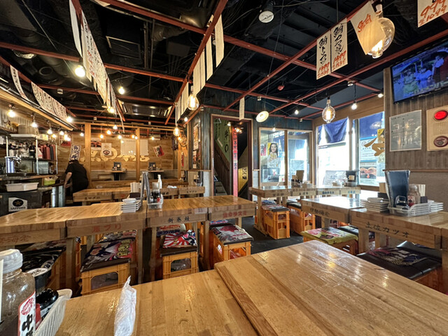 魚○本店的實拍高清圖
