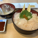 海鮮ダイニング 龍的實拍圖