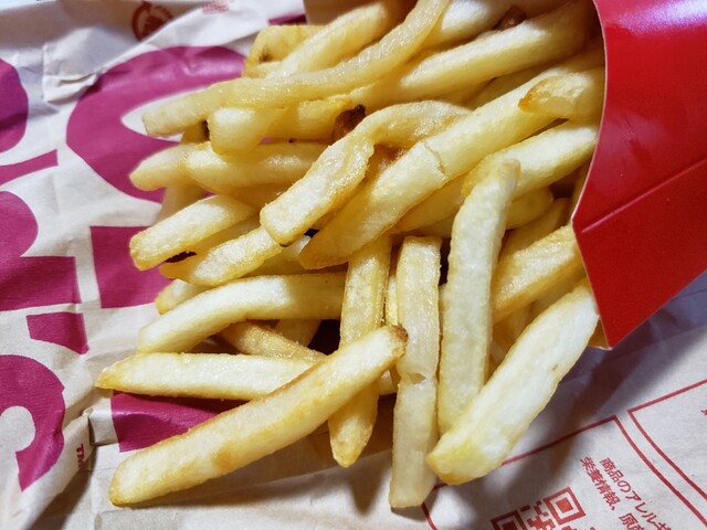 マクドナルド 札幌ヨドバシカメラ店的實拍高清圖