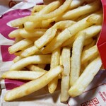 マクドナルド 札幌ヨドバシカメラ店的實拍圖