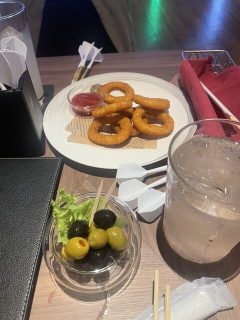 ダーツ&パーティー REGALO 秋葉原駅前店的实拍高清图