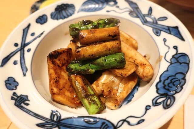 小皿料理 38的实拍高清图