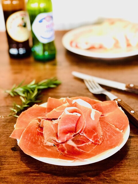 PIZZERIA SPONTINI カスケード原宿店的實拍高清圖