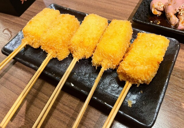 北新地 鳥屋 渋谷道玄坂店的实拍高清图